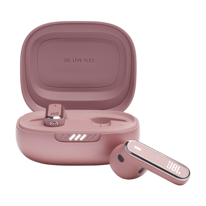 JBL Live Flex3