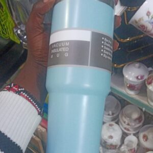 STANLEY VACUUM FLASK