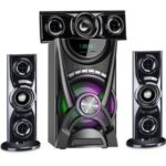 Ampex 3.1CH 8101 Bluetooth Woofer 40000W