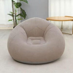 Inflatable Deck chair
