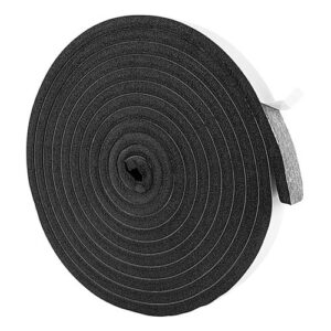 Door Window Sealing Strips Sound-Proof Foam