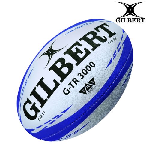 Rugby Ball