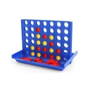 Connect 4 Game