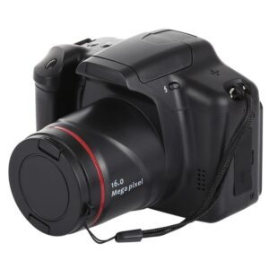 16MP Digital Camera 16X Zoom