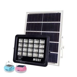 MODI New Solar Outdoor Lights