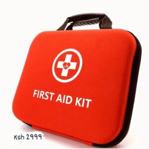 First Aid Kit