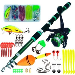 Fishing Accessories