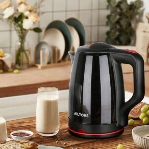 AILYONS Electric Tea Kettle 2L / 2.2L