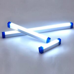 32cm LED Light Tube Portable USB Rechargeable