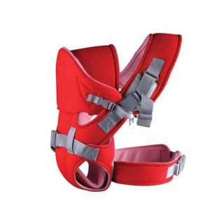 Fashion High Quality Generic Baby Carrier – Red, Blue, Brown, Black