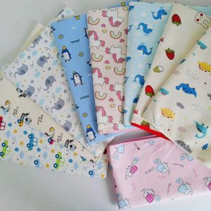 Baby Mackintosh Urine Pad