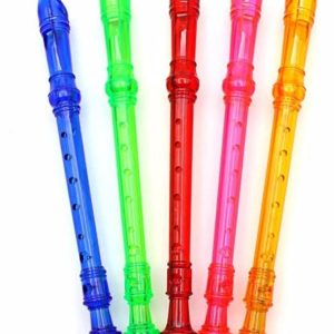 Fun Flute For Kids And Adults Unisex Flute