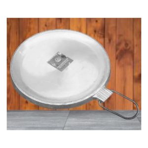 Chapati Pan Heavy Duty Steel