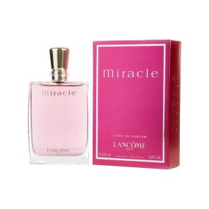 Lancome Miracle Perfume For Women