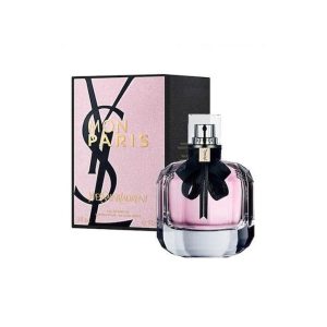 Mon Paris perfume for Women by Yves Saint Laurent