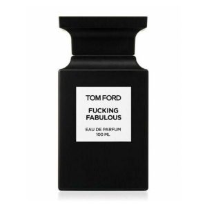 Tom Ford F. Fabulous Unisex Perfume EDP