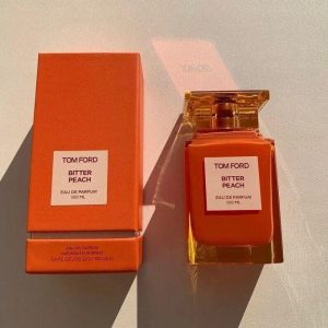 Tom Ford Bitter Peach Unisex Cologne EDP