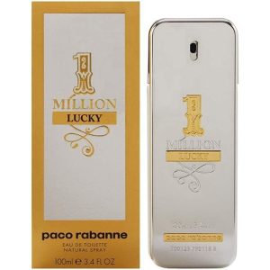 Paco Rabanne 1 Million Lucky cologne for Men