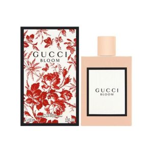 Gucci Bloom Perfume For Women EDP