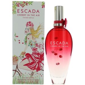 Escada Cherry In The Air 100ml EDT