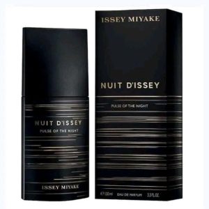Nuit D’Issey Pulse Of The Night cologne for Men