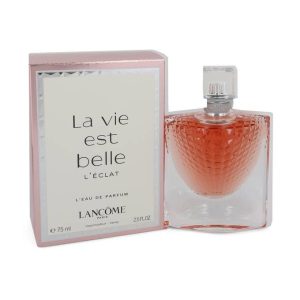 La Vie Est Belle L’eclat Perfume By Lancome For Women