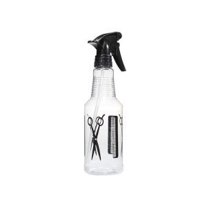Generic Salon & Barber Multipurpose Spray Bottle Hair Styling Spritz