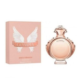 Paco Rabanne Olympea Aqua Perfume For Women EDP