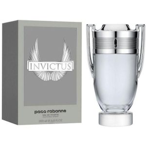 Invictus Cologne By Paco Rabanne For Men EDT