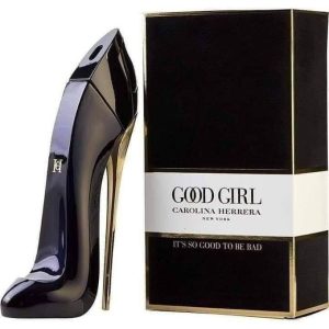 Good Girl Perfume by Carolina Herrera For Women