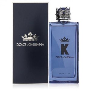 K cologne for Men by Dolce & Gabbana