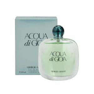 Giorgio Armani Acqua Di Gioia For Women EDP