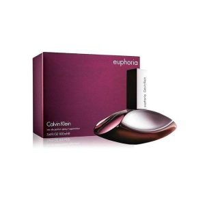 Calvin Klein Euphoria For Women EDP