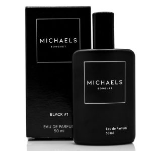 Michaels Bouquet SAUVAGE - Eau De Perfume Black#1