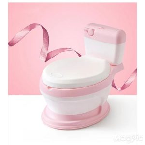 Toilet Training Potty Seat For Kids
