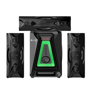 Amtec AM-316 3.1CH Hi-Fi Subwoofer 10000W