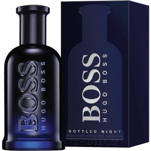 Hugo Boss Oud Saffron For Men