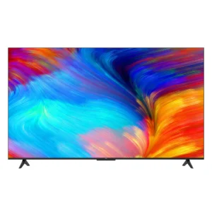 TCL 50" 50P635 4K HDR Google TV