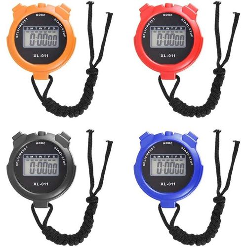 Stopwatch
