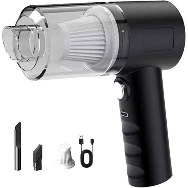 Portable Handheld Vacuum & Dust Blower