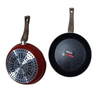 Stone Granite Nonstick Frying Pan
