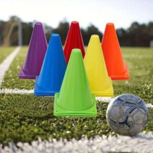 Athletic Cones