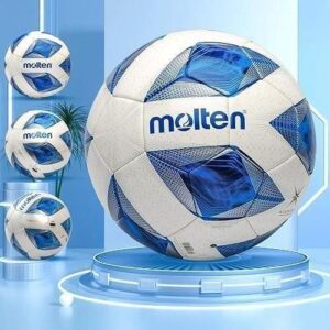 Molten FIFA soccer balls