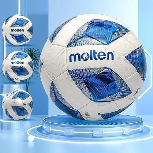 Molten FIFA soccer balls