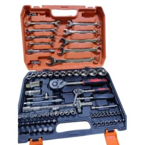Mechanic Wrench Set Batch
