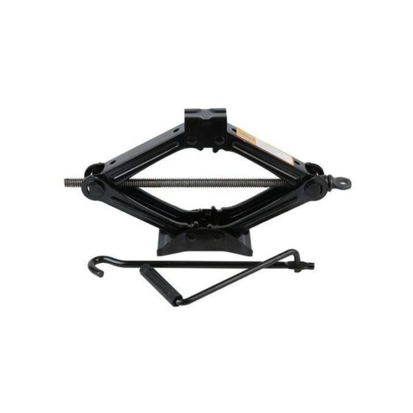 Strong car jack for emergency use