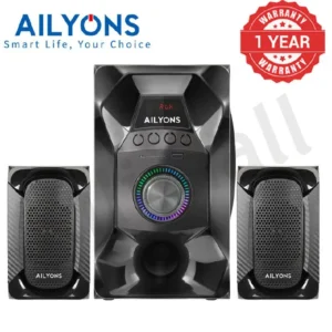 Woofer Speaker System