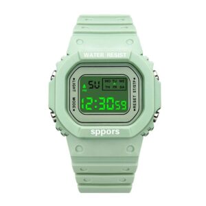 LED Sports Digital Watch