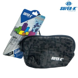 Super-K Carry Bag Multi Functional