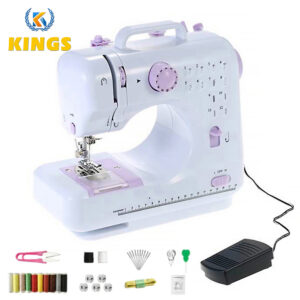 Portable Mini Sewing Machine